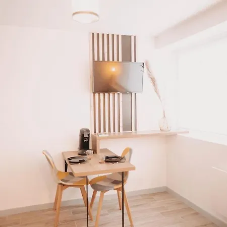 Apartment Le Viotte - Unique ! 3 Disponibles Besancon