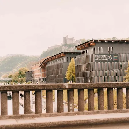 Le Viotte - Unique ! 3 Disponibles Besancon